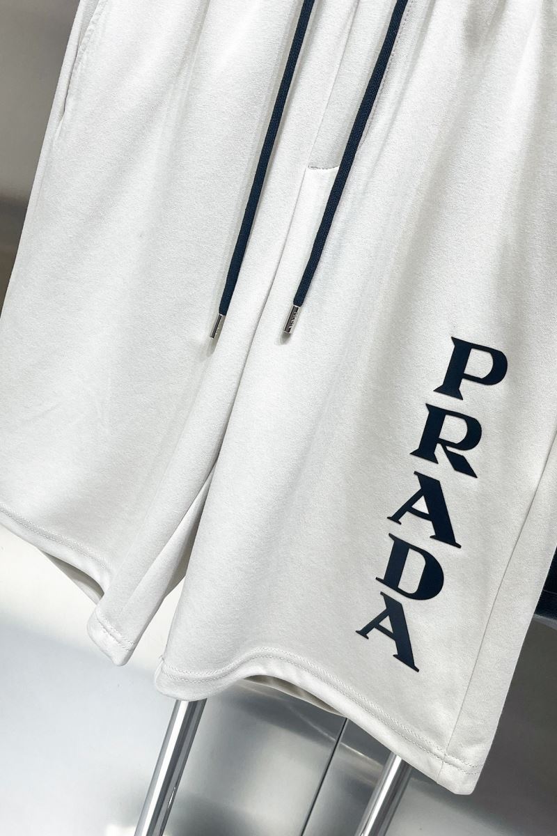 Prada Short Pants